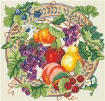 (image for) Array of Fruit